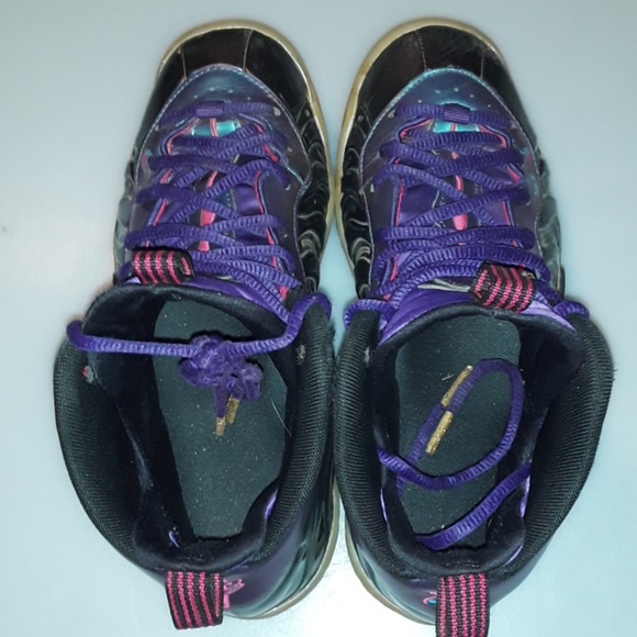 Nike Lityle Posite Pro - Picture 4 of 8